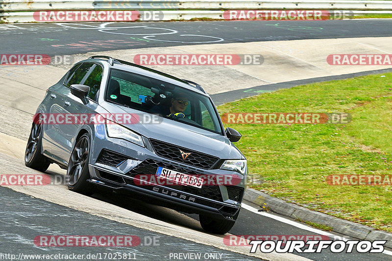 Bild #17025811 - Touristenfahrten Nürburgring Nordschleife (06.06.2022)