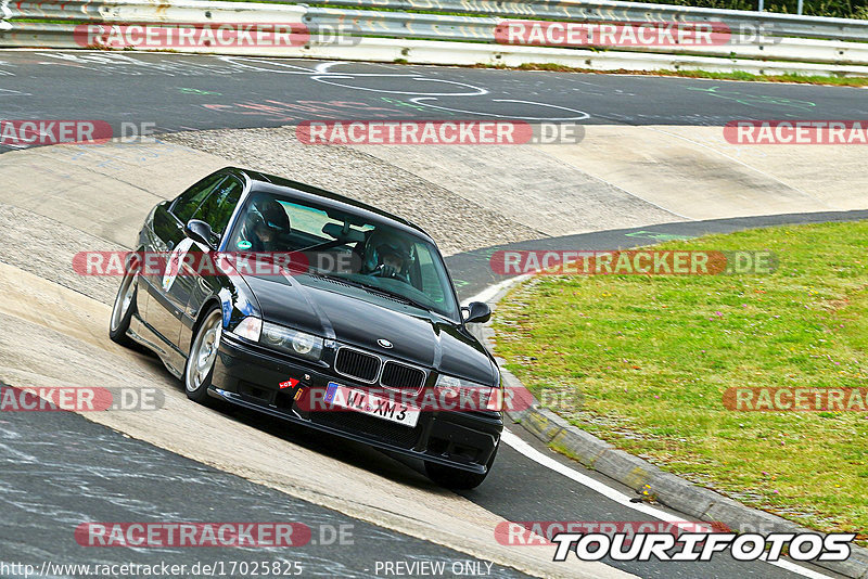 Bild #17025825 - Touristenfahrten Nürburgring Nordschleife (06.06.2022)