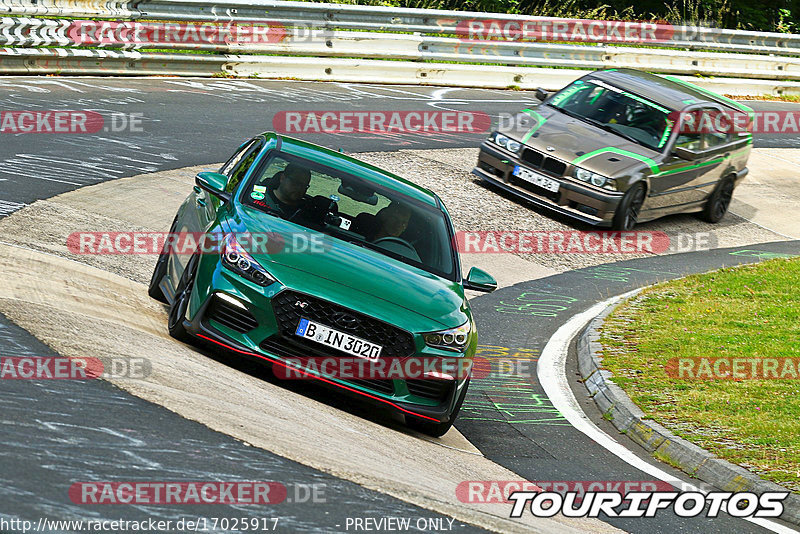 Bild #17025917 - Touristenfahrten Nürburgring Nordschleife (06.06.2022)