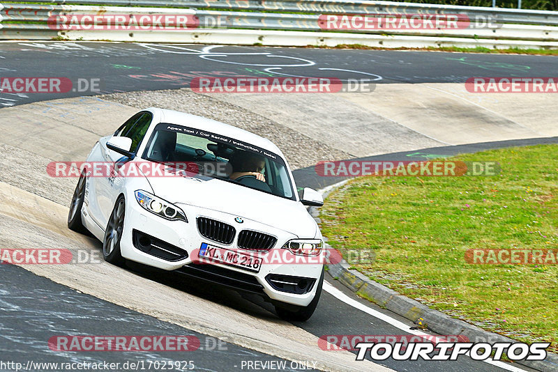 Bild #17025925 - Touristenfahrten Nürburgring Nordschleife (06.06.2022)