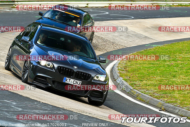 Bild #17026001 - Touristenfahrten Nürburgring Nordschleife (06.06.2022)