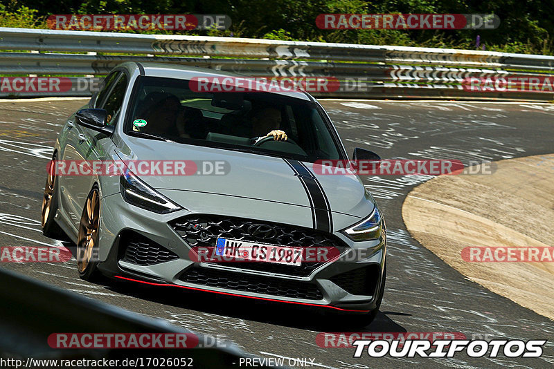 Bild #17026052 - Touristenfahrten Nürburgring Nordschleife (06.06.2022)