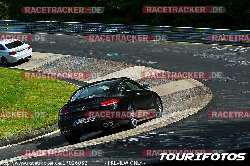 Bild #17026062 - Touristenfahrten Nürburgring Nordschleife (06.06.2022)