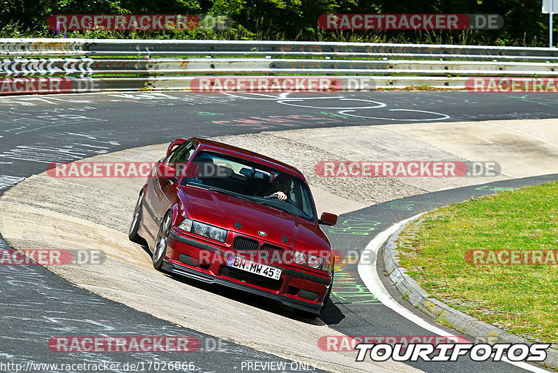 Bild #17026066 - Touristenfahrten Nürburgring Nordschleife (06.06.2022)