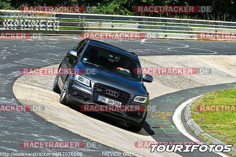 Bild #17026069 - Touristenfahrten Nürburgring Nordschleife (06.06.2022)