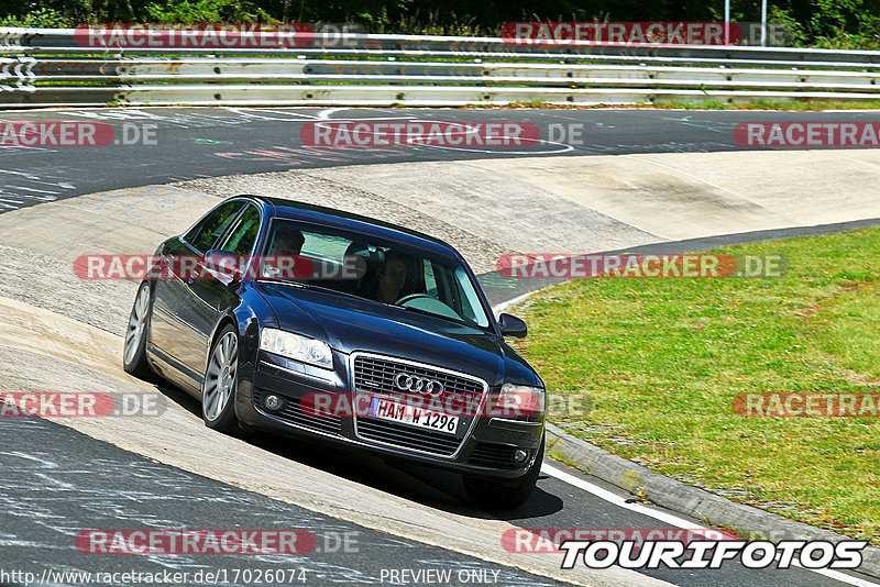 Bild #17026074 - Touristenfahrten Nürburgring Nordschleife (06.06.2022)