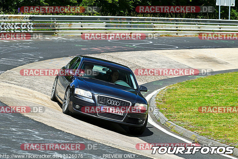 Bild #17026076 - Touristenfahrten Nürburgring Nordschleife (06.06.2022)