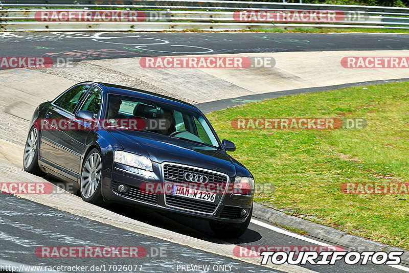 Bild #17026077 - Touristenfahrten Nürburgring Nordschleife (06.06.2022)