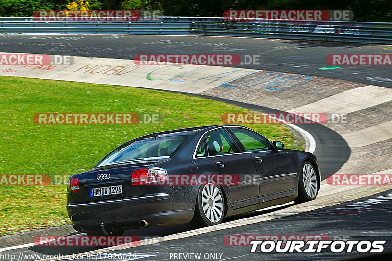 Bild #17026079 - Touristenfahrten Nürburgring Nordschleife (06.06.2022)