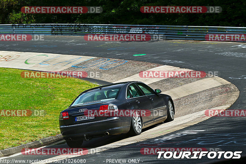 Bild #17026080 - Touristenfahrten Nürburgring Nordschleife (06.06.2022)