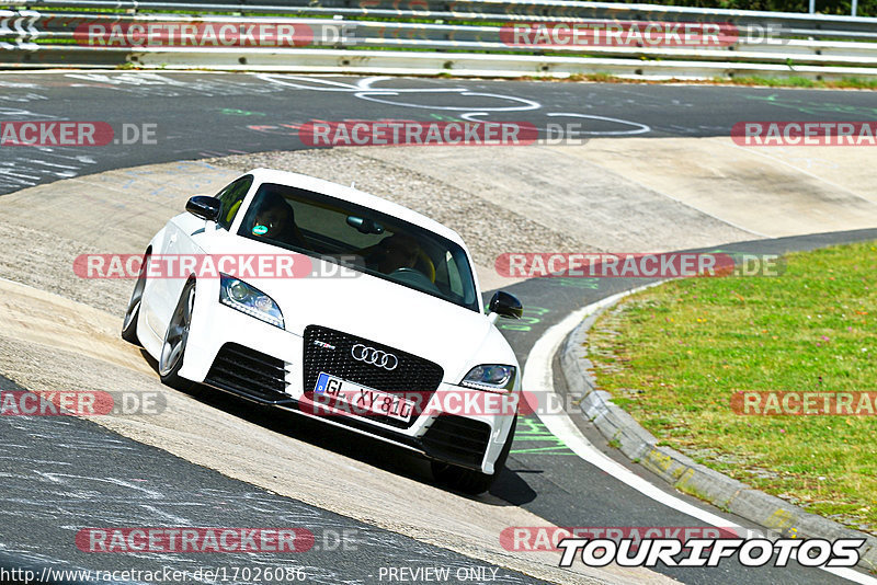 Bild #17026086 - Touristenfahrten Nürburgring Nordschleife (06.06.2022)