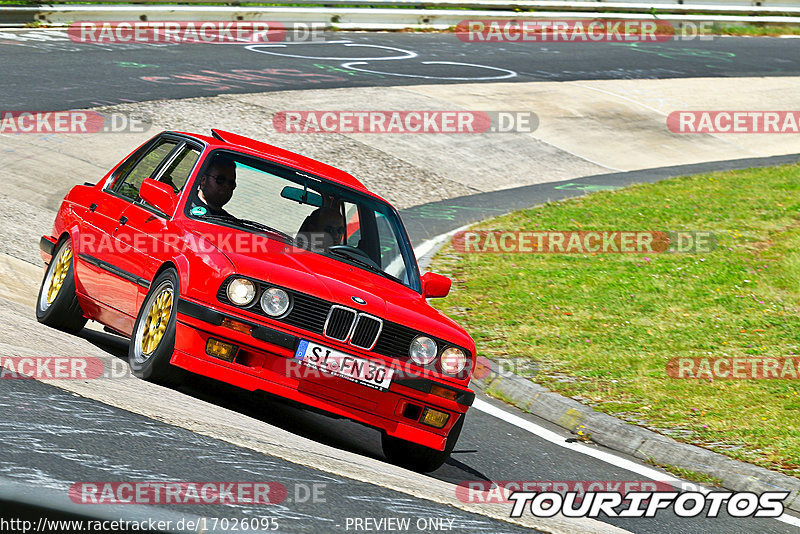 Bild #17026095 - Touristenfahrten Nürburgring Nordschleife (06.06.2022)