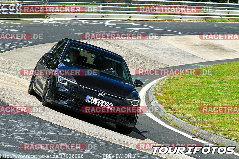 Bild #17026096 - Touristenfahrten Nürburgring Nordschleife (06.06.2022)