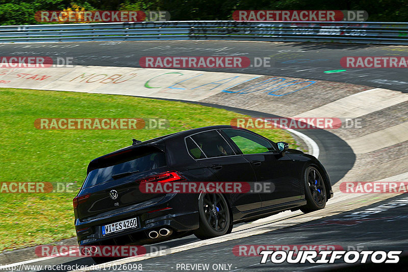 Bild #17026098 - Touristenfahrten Nürburgring Nordschleife (06.06.2022)