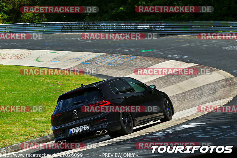 Bild #17026099 - Touristenfahrten Nürburgring Nordschleife (06.06.2022)