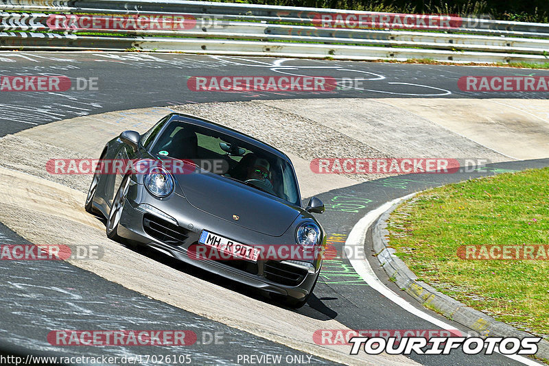 Bild #17026105 - Touristenfahrten Nürburgring Nordschleife (06.06.2022)