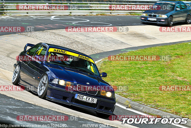 Bild #17026190 - Touristenfahrten Nürburgring Nordschleife (06.06.2022)