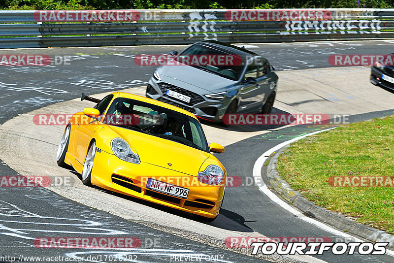 Bild #17026282 - Touristenfahrten Nürburgring Nordschleife (06.06.2022)