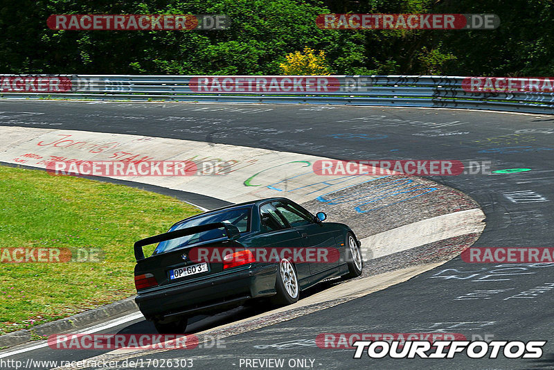 Bild #17026303 - Touristenfahrten Nürburgring Nordschleife (06.06.2022)