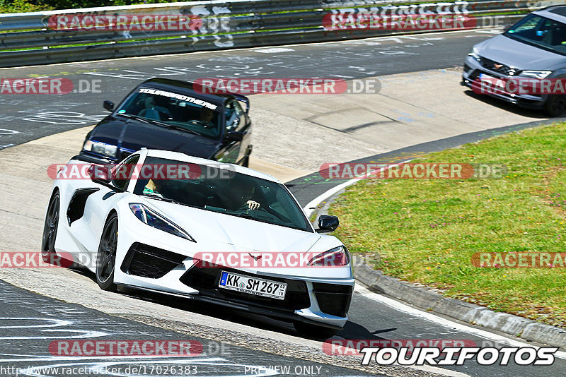 Bild #17026383 - Touristenfahrten Nürburgring Nordschleife (06.06.2022)