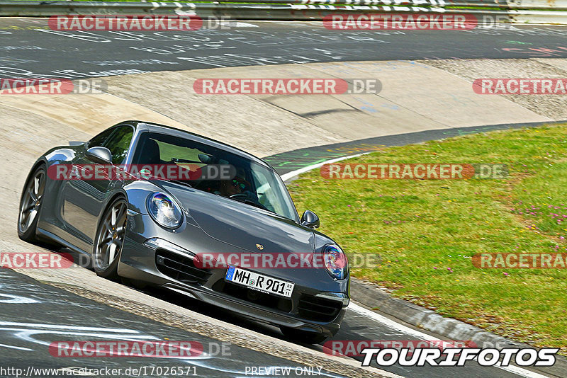 Bild #17026571 - Touristenfahrten Nürburgring Nordschleife (06.06.2022)