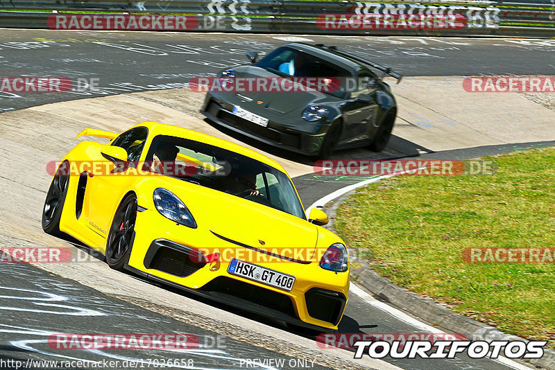 Bild #17026658 - Touristenfahrten Nürburgring Nordschleife (06.06.2022)