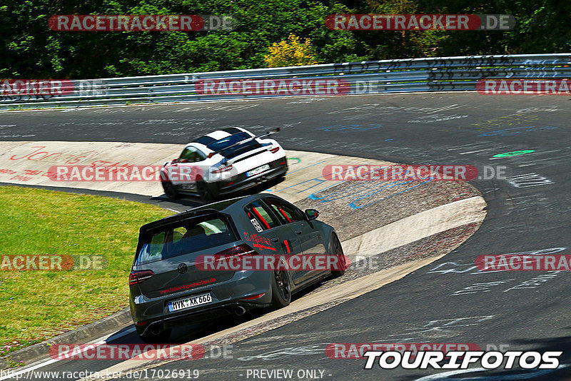 Bild #17026919 - Touristenfahrten Nürburgring Nordschleife (06.06.2022)