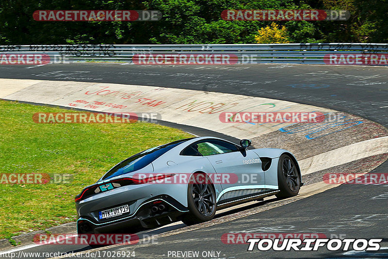 Bild #17026924 - Touristenfahrten Nürburgring Nordschleife (06.06.2022)