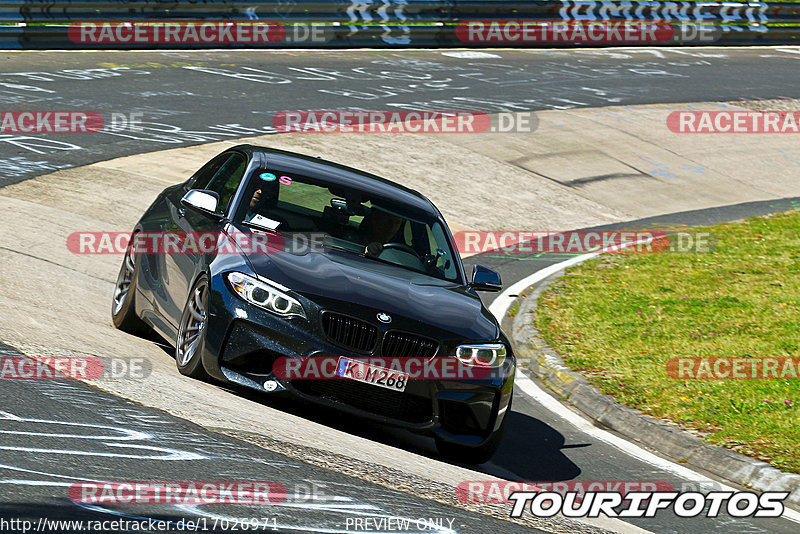 Bild #17026971 - Touristenfahrten Nürburgring Nordschleife (06.06.2022)