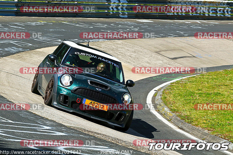 Bild #17027042 - Touristenfahrten Nürburgring Nordschleife (06.06.2022)