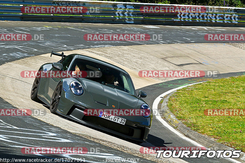 Bild #17027051 - Touristenfahrten Nürburgring Nordschleife (06.06.2022)