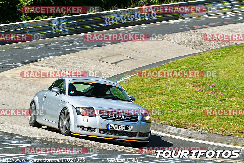 Bild #17027076 - Touristenfahrten Nürburgring Nordschleife (06.06.2022)