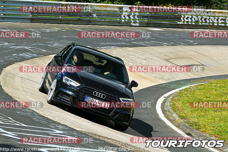 Bild #17029460 - Touristenfahrten Nürburgring Nordschleife (06.06.2022)