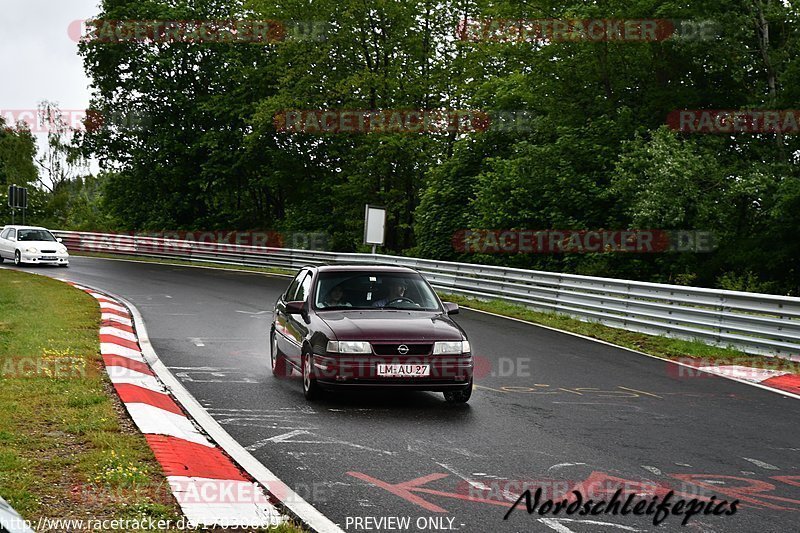 Bild #17030669 - Touristenfahrten Nürburgring Nordschleife (08.06.2022)