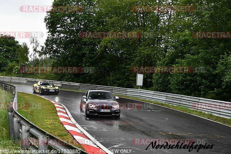 Bild #17030885 - Touristenfahrten Nürburgring Nordschleife (08.06.2022)