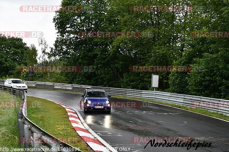 Bild #17030896 - Touristenfahrten Nürburgring Nordschleife (08.06.2022)