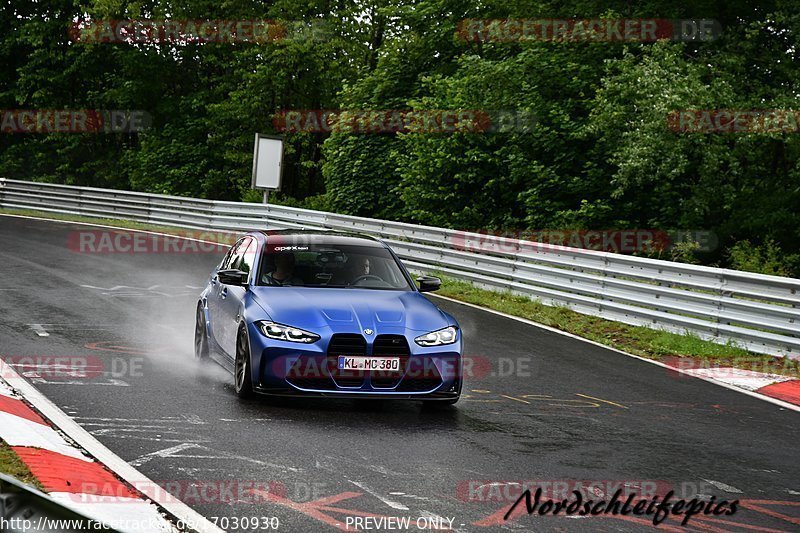 Bild #17030930 - Touristenfahrten Nürburgring Nordschleife (08.06.2022)