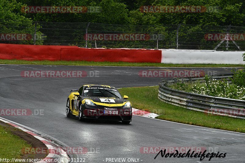 Bild #17031122 - Touristenfahrten Nürburgring Nordschleife (08.06.2022)