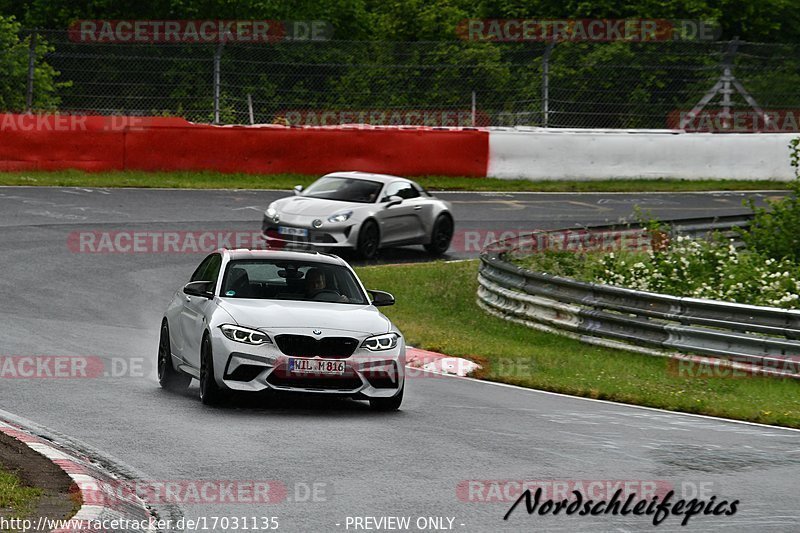 Bild #17031135 - Touristenfahrten Nürburgring Nordschleife (08.06.2022)