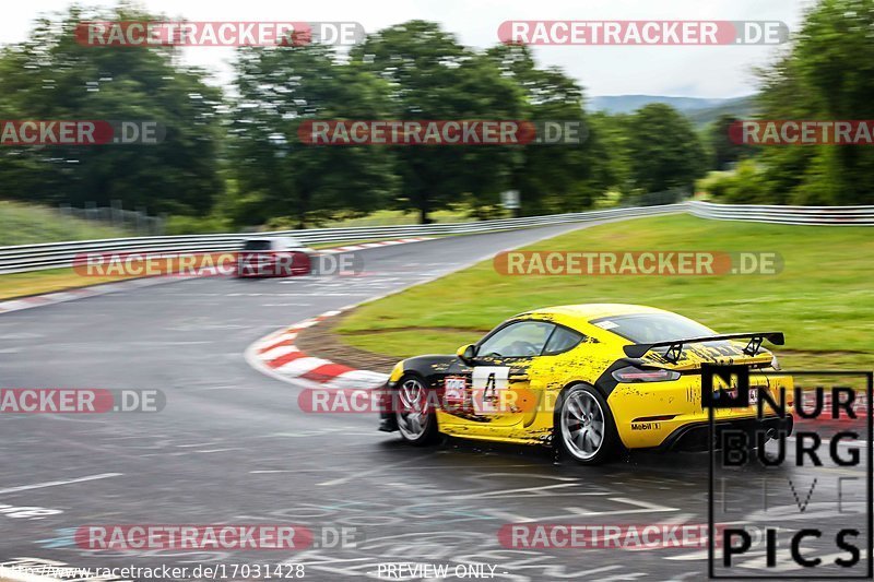 Bild #17031428 - Touristenfahrten Nürburgring Nordschleife (08.06.2022)