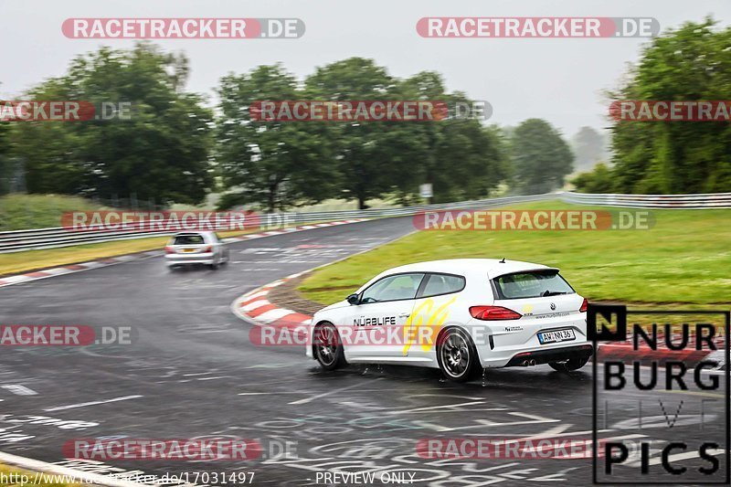 Bild #17031497 - Touristenfahrten Nürburgring Nordschleife (08.06.2022)