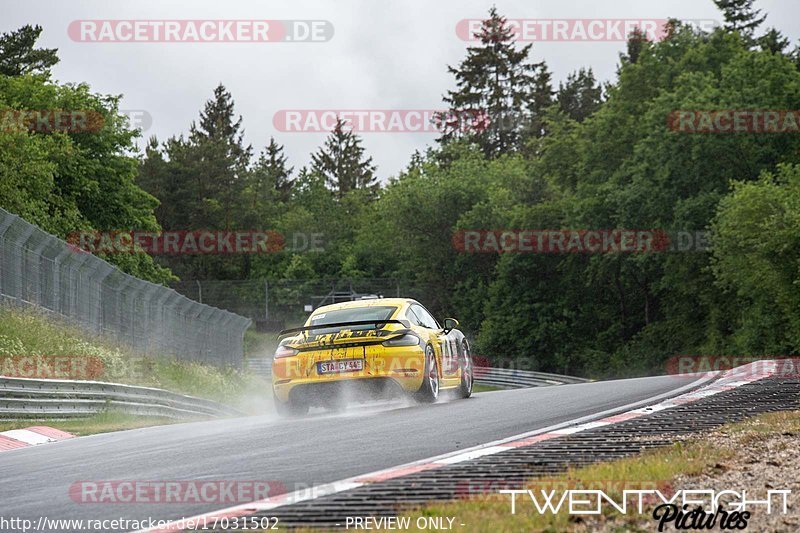 Bild #17031502 - Touristenfahrten Nürburgring Nordschleife (08.06.2022)