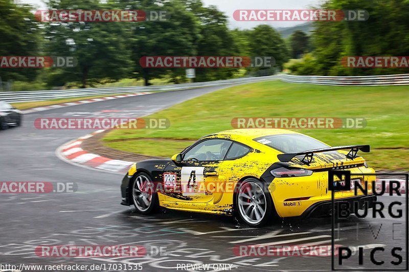 Bild #17031535 - Touristenfahrten Nürburgring Nordschleife (08.06.2022)