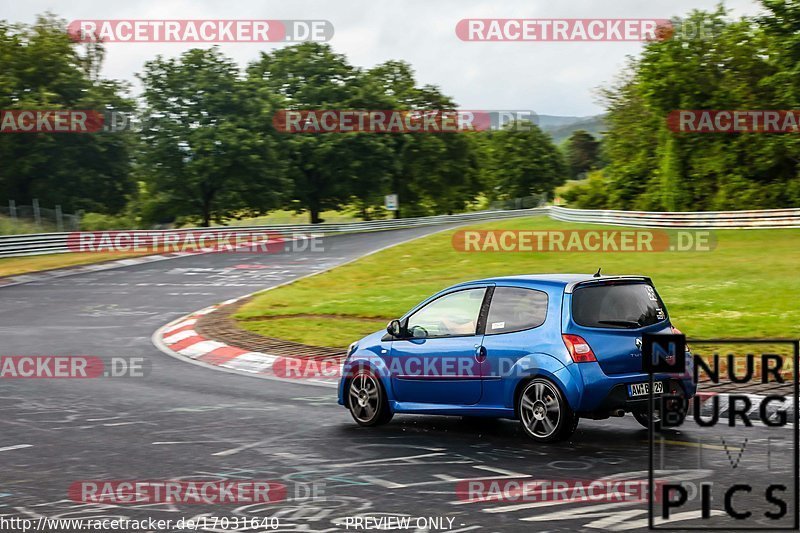 Bild #17031640 - Touristenfahrten Nürburgring Nordschleife (08.06.2022)