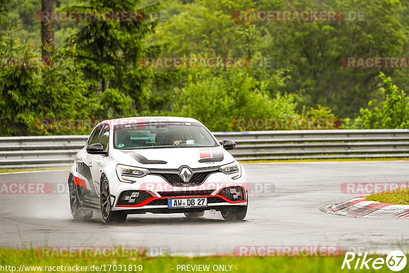 Bild #17031819 - Touristenfahrten Nürburgring Nordschleife (08.06.2022)