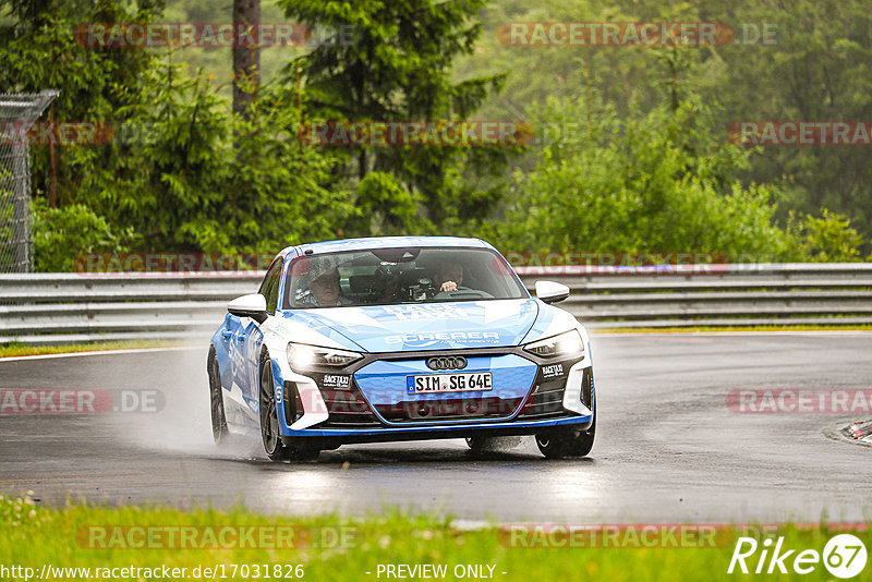 Bild #17031826 - Touristenfahrten Nürburgring Nordschleife (08.06.2022)