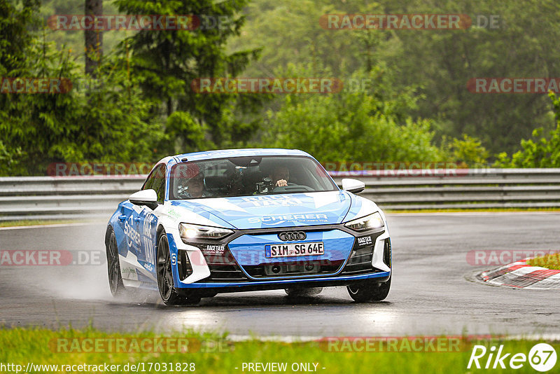 Bild #17031828 - Touristenfahrten Nürburgring Nordschleife (08.06.2022)