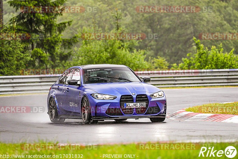 Bild #17031832 - Touristenfahrten Nürburgring Nordschleife (08.06.2022)