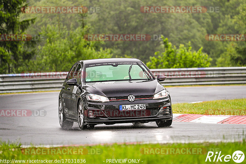 Bild #17031836 - Touristenfahrten Nürburgring Nordschleife (08.06.2022)