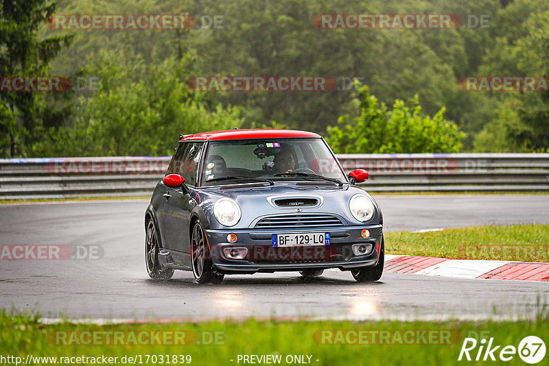 Bild #17031839 - Touristenfahrten Nürburgring Nordschleife (08.06.2022)